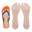 KEISLER PROTETTORE INFRADITO ADESIVO PER SANDALO PAIA