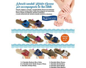 KEISLER TALLONIERA EXTRA SLIM PAIA