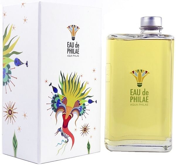 Eau De Philae Eau De Toilette 1000 Ml