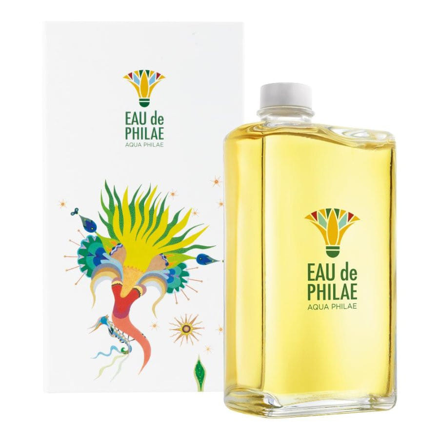 EAU DE PHILAE EAU DE TOILETTE 1000 ML
