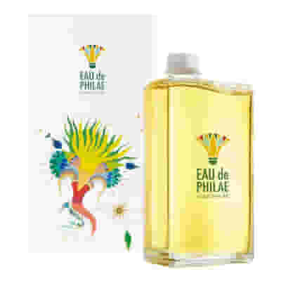 EAU DE PHILAE EAU DE TOILETTE 1000 ML