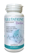 GLUTATIONE DETOX 60 CAPSULE