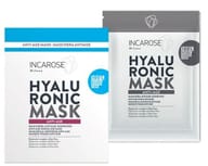 HYALURONIC MASCHERA TESSUTO ANTIAGE 17 ML
