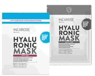 HYALURONIC MASCHERA TESSUTO ANTIAGE 17 ML HYALURONIC MASCHERA TESSUTO ANTIAGE 17 ML