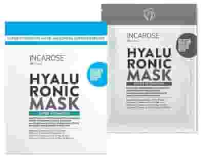 HYALURONIC MASCHERA TESSUTO SUPER-HYDRATING 17 ML