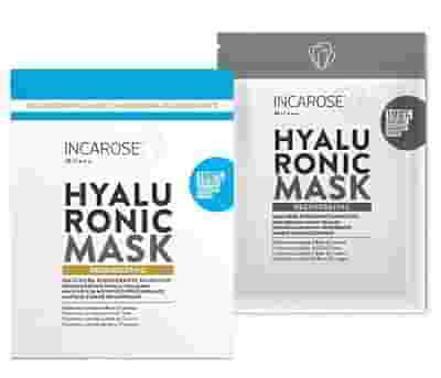 HYALURONIC MASCHERA TESSUTO REGENERATING 17 ML