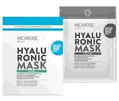 HYALURONIC MASCHERA TESSUTO LIFTING 17 ML