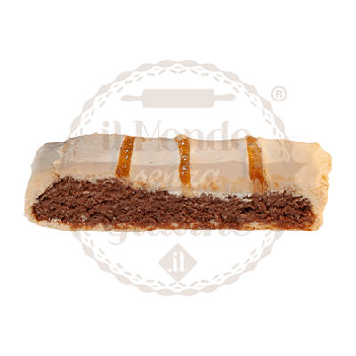 BISCOTTI DI PASTA FROLLA AMARENA 130 G