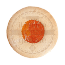 BISCOTTI DI PASTA FROLLA FERRO DI CAVALLO CON PASSATA DI ALBICOCCA 90 G