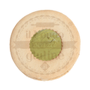 BISCOTTI DI PASTA FROLLA OCCHIO DI BUE CON CREMA AL PISTACCHIO 120 G