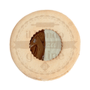 BISCOTTI DI PASTA FROLLA OCCHIO DI BUE CON CREMA BIGUSTO 120 G