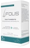 FOLIS TRATTAMENTO 1 LOZIONE 100 ML + 1 SHAMPOO 200 ML