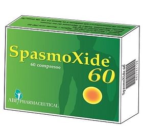 Spasmoxide60 60 Compresse