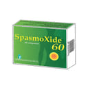 SPASMOXIDE60 60 COMPRESSE
