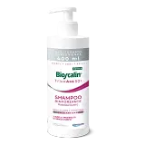 GIULIANI  BIOSCALIN TRICOAGE SHAMPOO MAXI SIZE 400 ML