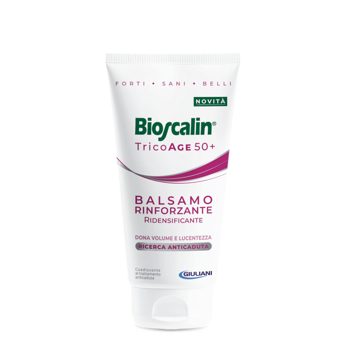 Bioscalin Tricoage Balsamo 150 Ml