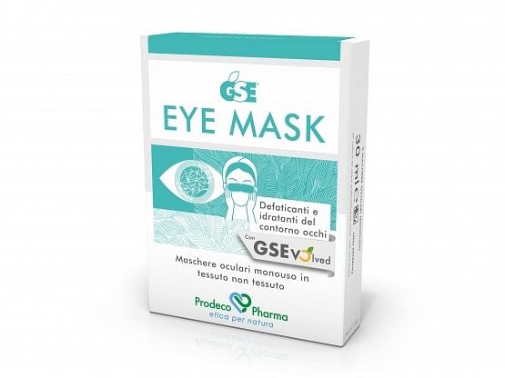 Gse Eye Mask 30 Ml