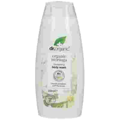 DR ORGANIC MORINGA BAGNODOCCIA 250 ML
