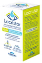 LACRISTAR GOCCE OCULARI LUBRIFICANTI 0,4% IALURONATO DI SODIO MULTIDOSE 10 ML