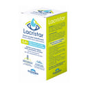 LACRISTAR GOCCE OCULARI LUBRIFICANTI 0,4% IALURONATO DI SODIO MULTIDOSE 10 ML