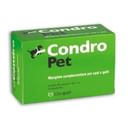 CONDRO PET 60 COMPRESSE