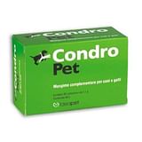 CONDRO PET 60 COMPRESSE