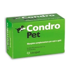 Condro Pet 60 Compresse