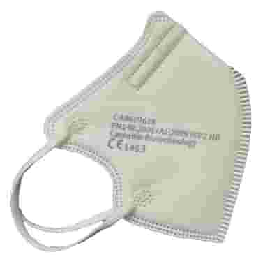 MASCHERINA FFP2 SMALL NR 50 PEZZI