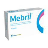 MEBRIL 14 CAPSULE