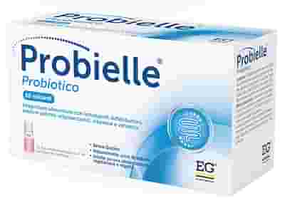 PROBIELLE ADULTI 10 FLACONCINI DA 7 ML