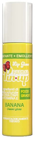 Gloss Banana Farma Pinup 10 Ml