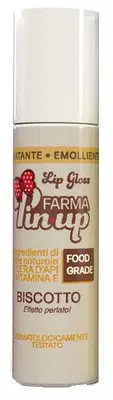 GLOSS BISCOTTO FARMA PINUP 10 ML GLOSS BISCOTTO FARMA PINUP 10 ML