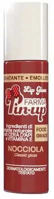 GLOSS NOCCIOLA FARMA PINUP 10 ML GLOSS NOCCIOLA FARMA PINUP 10 ML