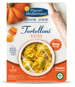 PIACERI MEDITERRANEI TORTELLONI ZUCCA 250 G