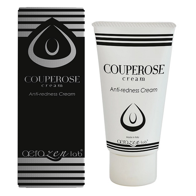 Couperose Cream 50 Ml
