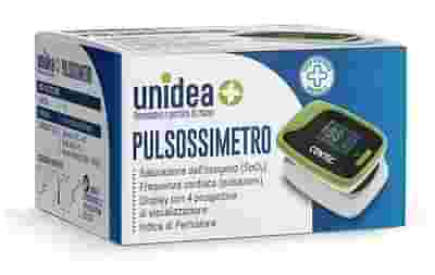 UNIDEA PULSOSSIMETRO DA DITO CMS50-PRO