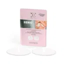 NATUR UNIQUE IALUCOLLAGEN SENO XXXL TRATTAMENTO HYDROGEL PATCH 2 PEZZI