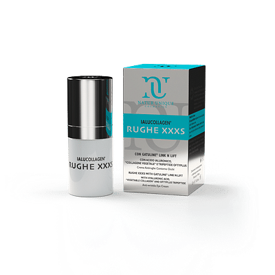 IALUCOLLAGEN RUGHE XXXS CONTORNO OCCHI ANTIRUGHE 15 ML