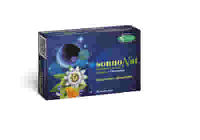 SONNONAT 30 COMPRESSE