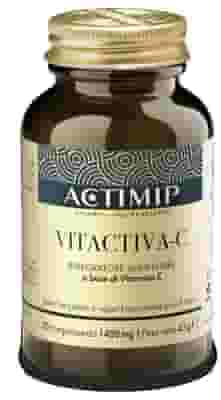 VITACTIVA C 30 COMPRESSE SENZA GLUTINE