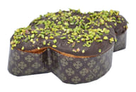 FACCIAMO FESTA DOLCE DI PASQUA AL PISTACCHIO 500 G