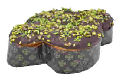 FACCIAMO FESTA DOLCE DI PASQUA AL PISTACCHIO 500 G
