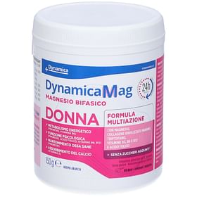 Dynamicamag Donna 150 G