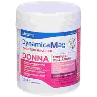 DYNAMICAMAG DONNA 150 G