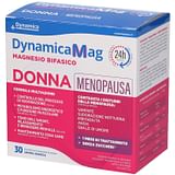 DYNAMICAMAG DONNA MENOPAUSA 30 BUSTINE