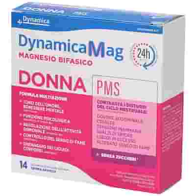 DYNAMICAMAG DONNA PMS 14 BUSTINE