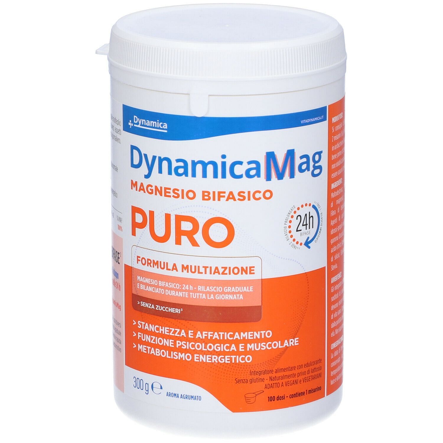 Dynamicamag Puro 300 G