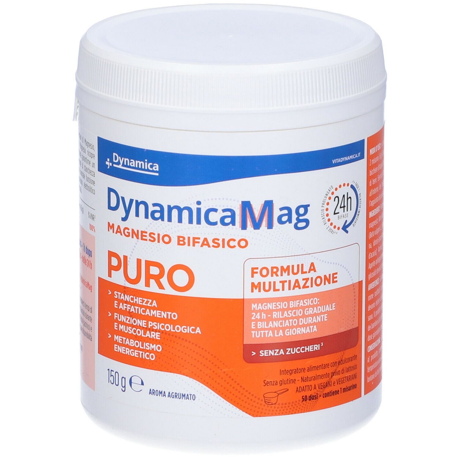 Dynamicamag Puro 150 G