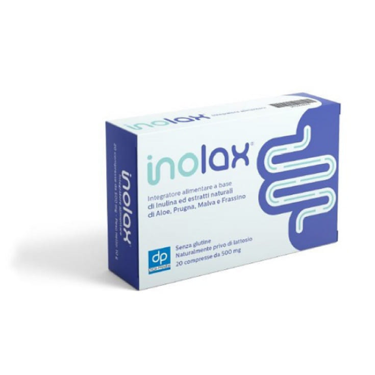 INOLAX 20 COMPRESSE
