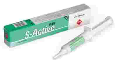 S-ACTIVE PLUS 10 G